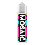 mosaic cherry berry 120ml (copy)